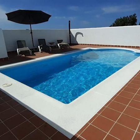 Villa Elisa Villaverde  Exterior foto