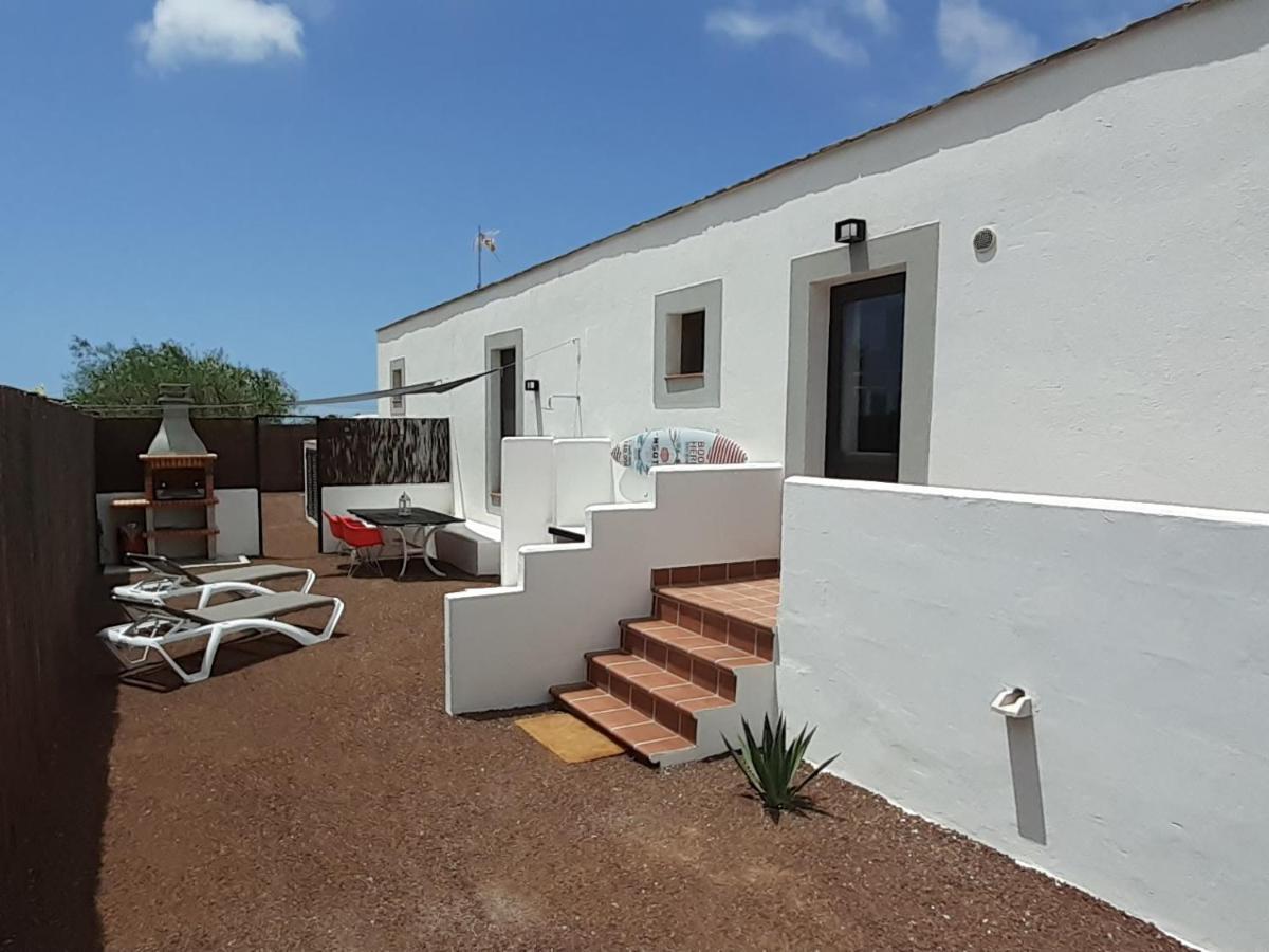 Villa Elisa Villaverde  Exterior foto