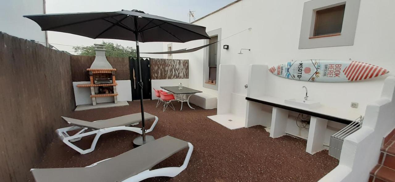 Villa Elisa Villaverde  Exterior foto