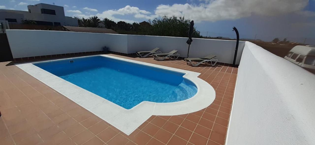 Villa Elisa Villaverde  Exterior foto
