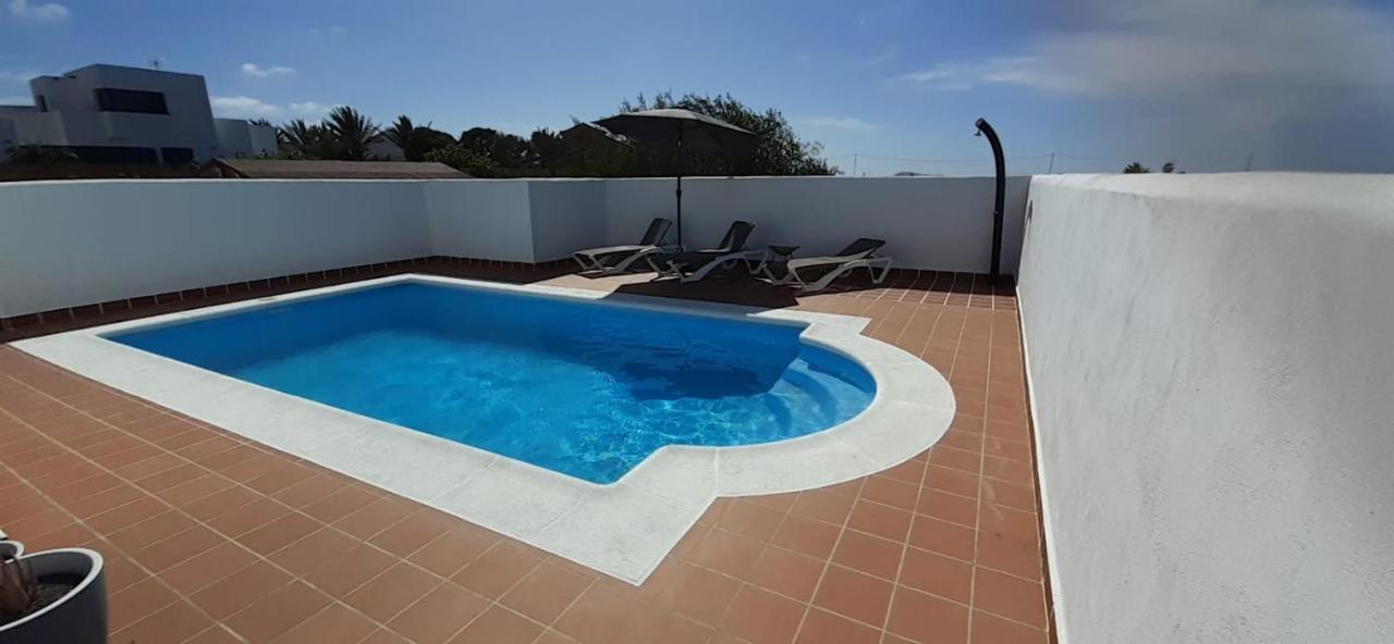 Villa Elisa Villaverde  Exterior foto