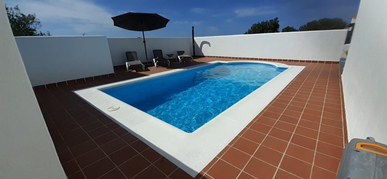 Villa Elisa Villaverde  Exterior foto